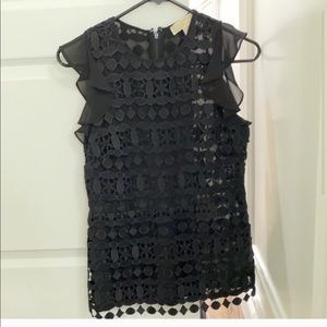 Michael Kors top